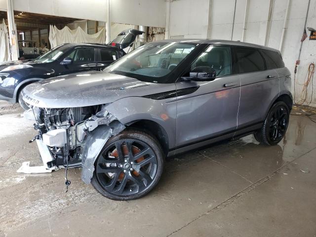  Salvage Land Rover Range Rover