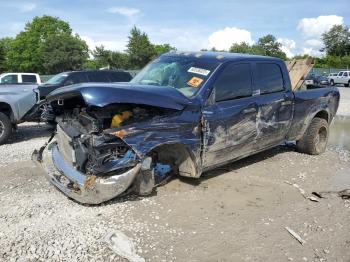 Salvage Dodge Ram 2500
