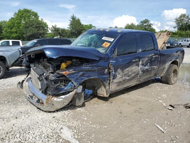  Salvage Dodge Ram 2500