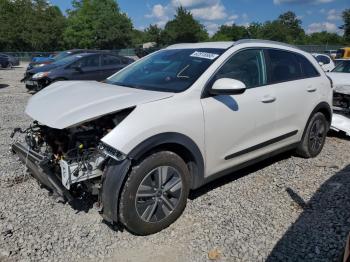  Salvage Kia Niro