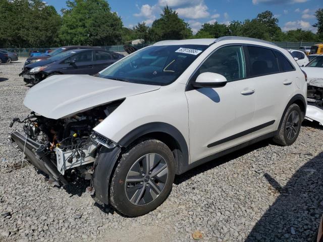 Salvage Kia Niro