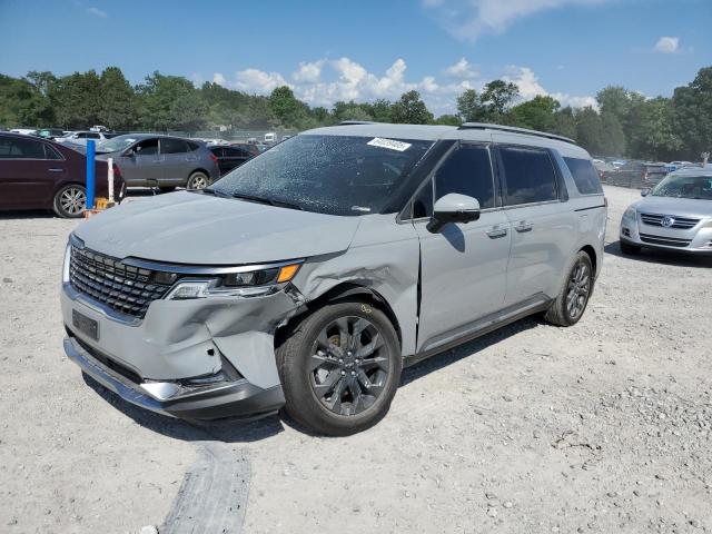  Salvage Kia Carnival