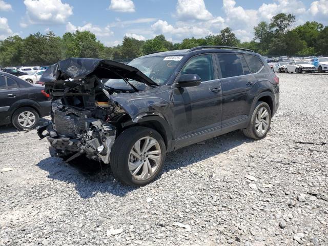  Salvage Volkswagen Atlas