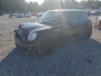  Salvage MINI Cooper