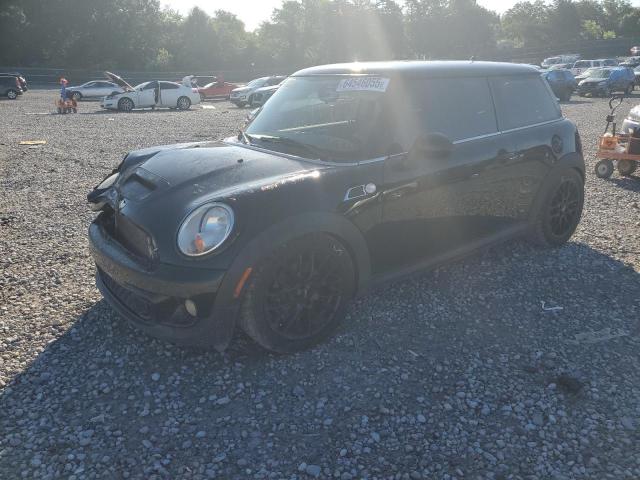  Salvage MINI Cooper