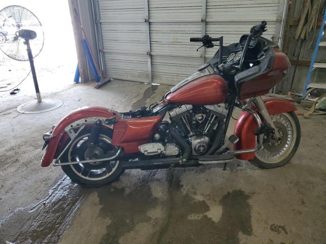  Salvage Harley-Davidson Fl