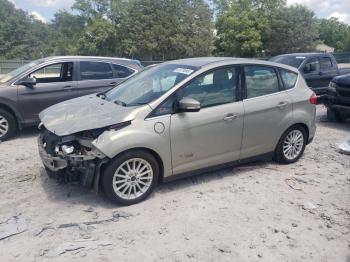  Salvage Ford Cmax