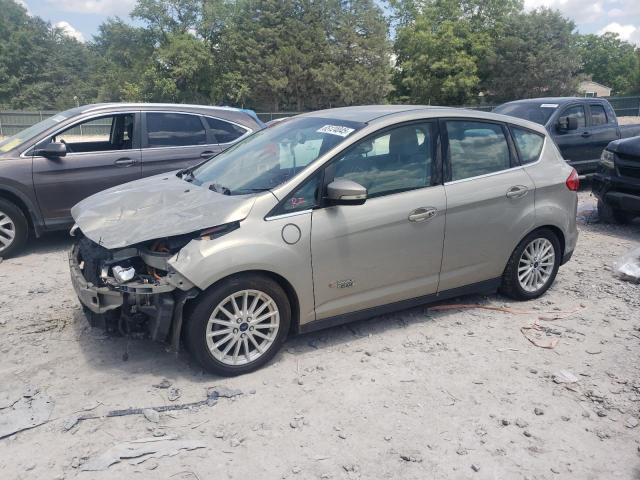  Salvage Ford Cmax