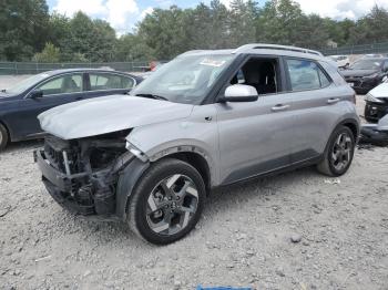  Salvage Hyundai VENUE