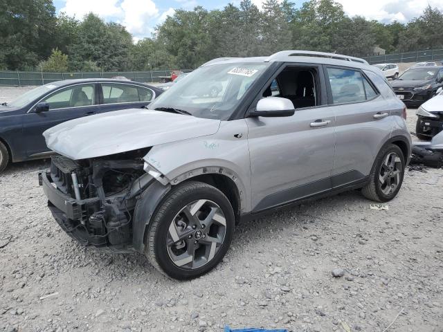  Salvage Hyundai VENUE