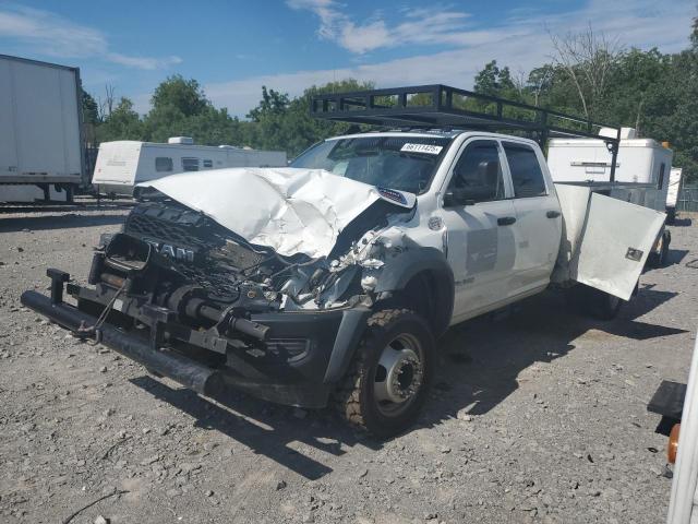  Salvage Ram 4500