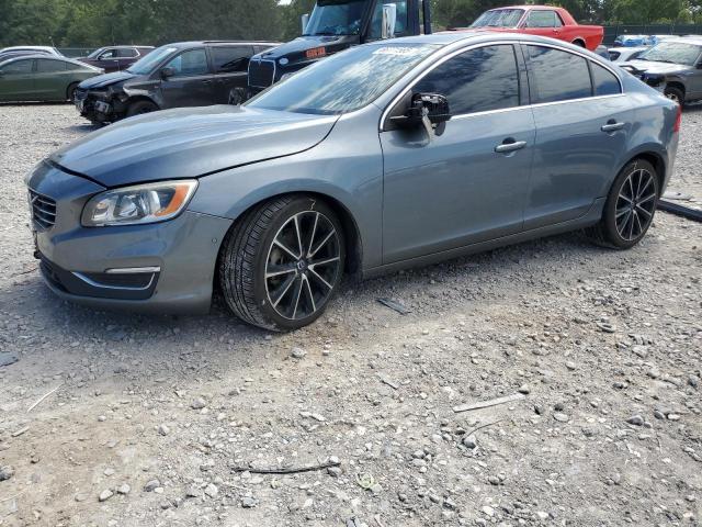  Salvage Volvo S60