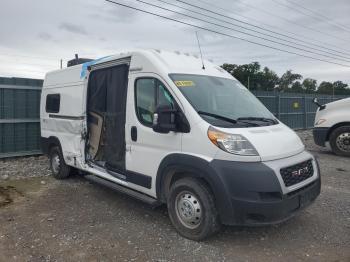  Salvage Ram Promaster