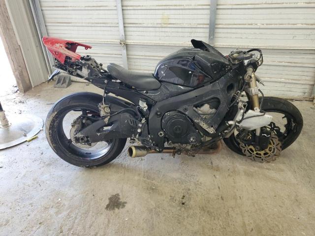  Salvage Suzuki Gsx