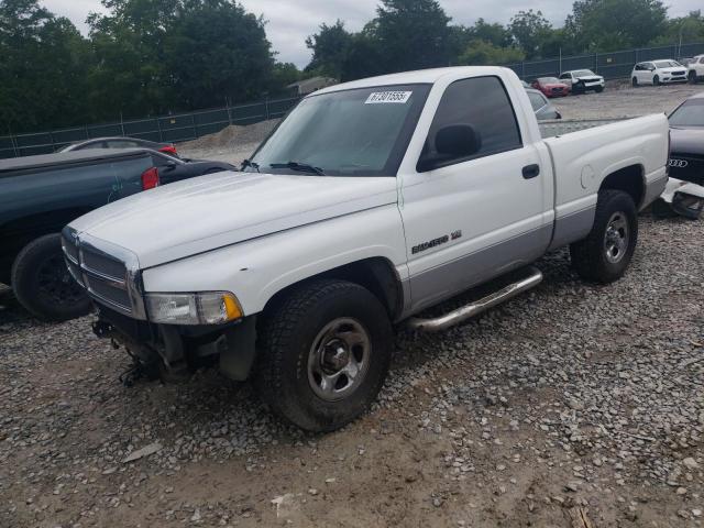  Salvage Dodge Ram 1500