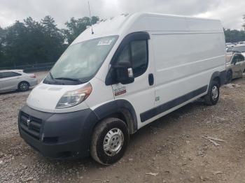  Salvage Ram Promaster