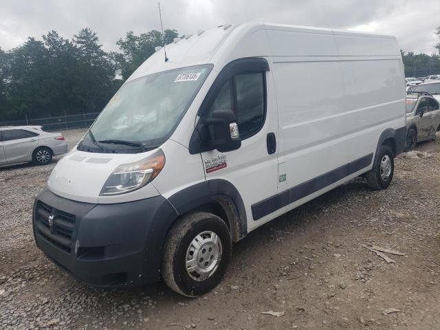  Salvage Ram Promaster