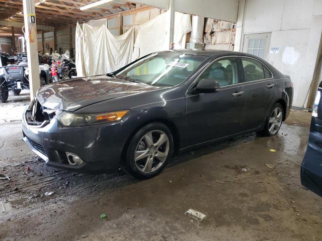  Salvage Acura TSX