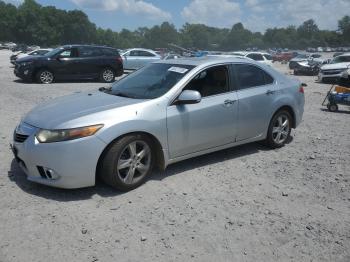  Salvage Acura TSX