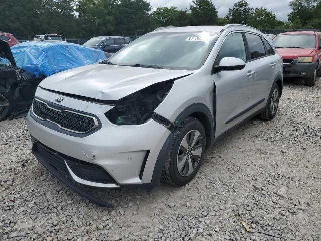  Salvage Kia Niro