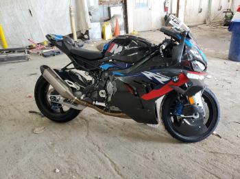  Salvage BMW M Series