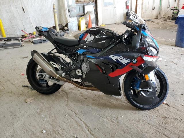  Salvage BMW M Series