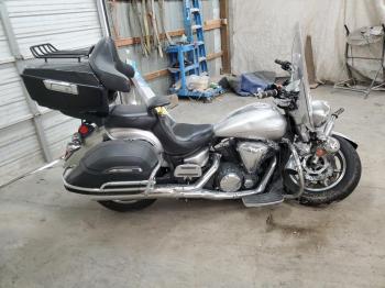  Salvage Yamaha Xvs1300