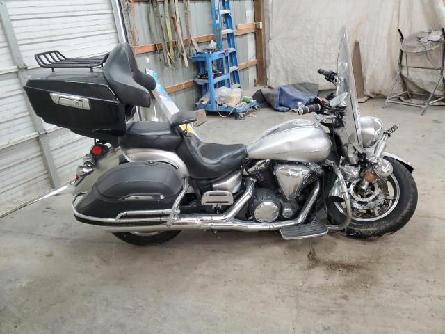  Salvage Yamaha Xvs1300