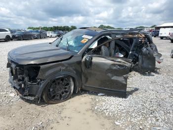  Salvage Kia Telluride