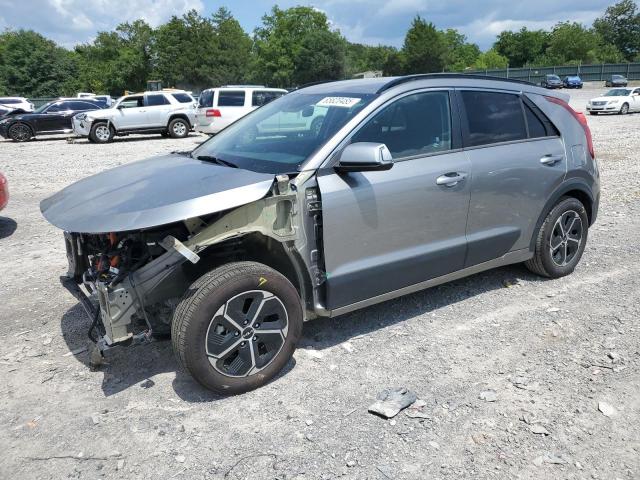  Salvage Kia Niro