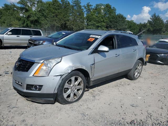 Salvage Cadillac SRX