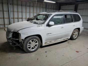  Salvage GMC Envoy