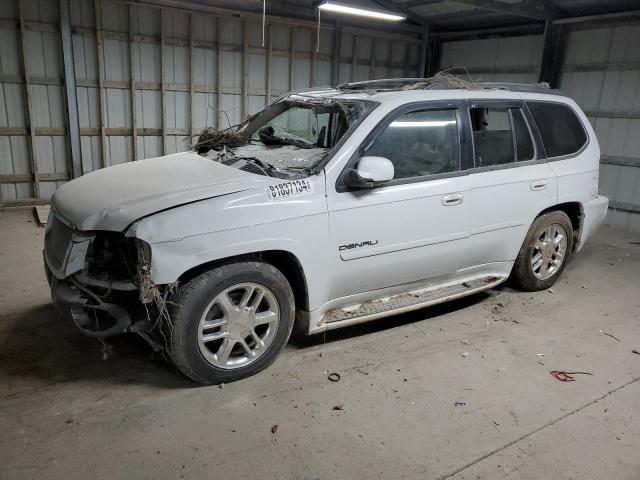  Salvage GMC Envoy