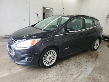  Salvage Ford Cmax