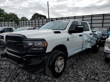  Salvage Ram 2500