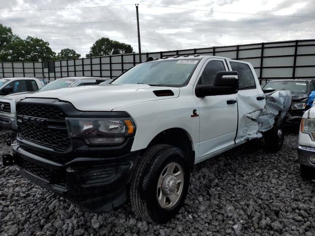  Salvage Ram 2500
