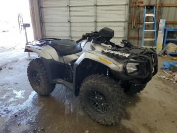 Salvage Honda Trx700