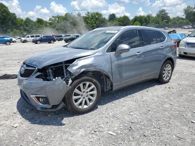  Salvage Buick Envision