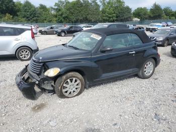  Salvage Chrysler PT Cruiser