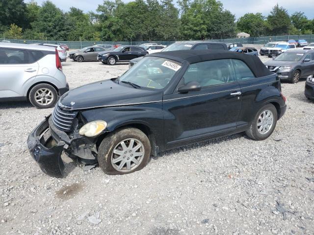  Salvage Chrysler PT Cruiser