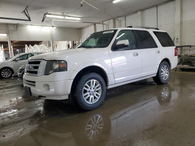  Salvage Ford Expedition