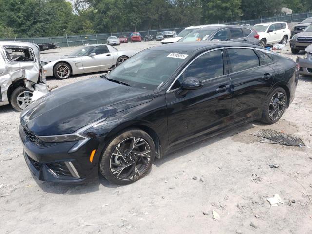  Salvage Kia K5