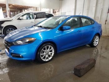  Salvage Dodge Dart