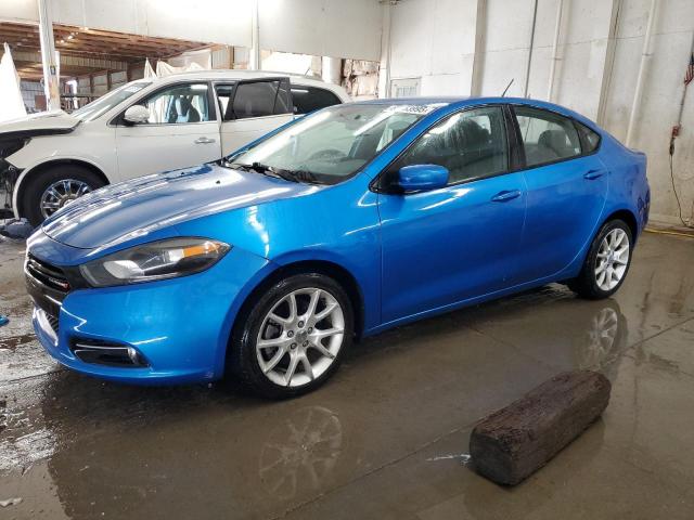  Salvage Dodge Dart