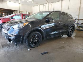 Salvage Kia Niro