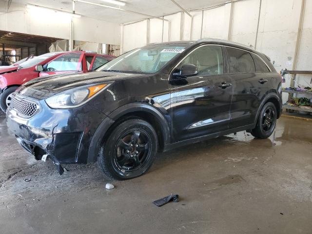  Salvage Kia Niro