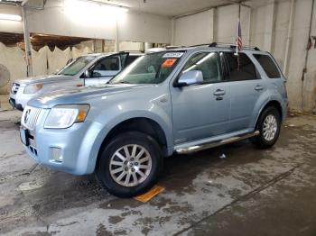  Salvage Mercury Mariner