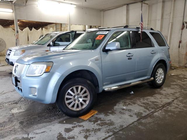  Salvage Mercury Mariner