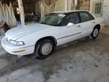  Salvage Buick LeSabre