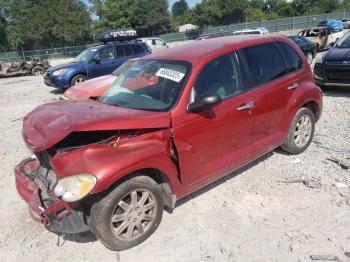  Salvage Chrysler PT Cruiser